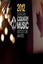 Watch Canadian Country Music Association Awards Gomovies