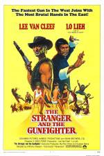 Watch The Stranger and the Gunfighter Gomovies