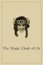 Watch The Magic Cloak of Oz Gomovies