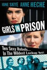 Watch Girls in Prison Gomovies