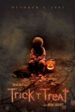 Watch Trick 'r Treat Gomovies
