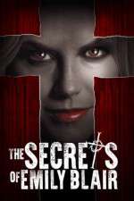 Watch The Secrets of Emily Blair Gomovies