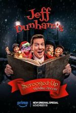 Watch Jeff Dunham\'s Scrooged-Up Holiday Special Gomovies