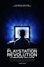 Watch From Bedrooms to Billions: The Playstation Revolution Gomovies