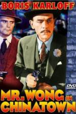 Watch Mr Wong in Chinatown Gomovies