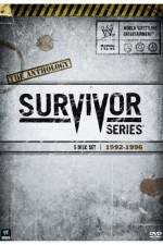 Watch Survivor Series Gomovies