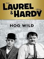 Watch Hog Wild (Short 1930) Gomovies