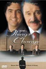 Watch Things Change Gomovies