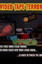 Watch Video Tape Terror Gomovies