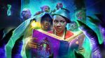 Watch Erax (Short 2022) Gomovies