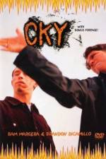 Watch Landspeed: CKY Gomovies