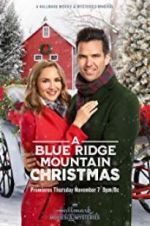Watch A Blue Ridge Mountain Christmas Gomovies