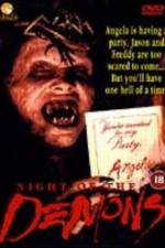 Watch Night of the Demons Gomovies
