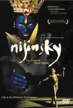 Watch Nijinsky: The Diaries of Vaslav Nijinsky Gomovies