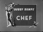 Watch Bobby Bumps, Chef (Short 1917) Gomovies