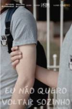 Watch I Don't Want to Go Back Alone Gomovies