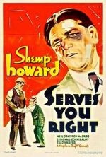 Watch Serves You Right (Short 1935) Gomovies