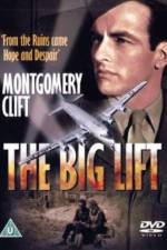 Watch The Big Lift Gomovies