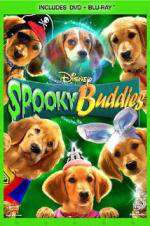 Watch Spooky Buddies Gomovies