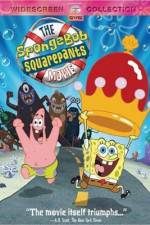 Watch The SpongeBob SquarePants Movie Gomovies