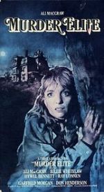 Watch Murder Elite Gomovies