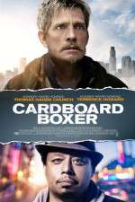Watch Cardboard Boxer Gomovies