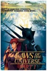 Watch Laws of the Universe Part 1 Gomovies