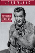 Watch The Fighting Kentuckian Gomovies