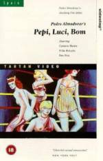 Watch Pepi, Luci, Bom and Other Girls Like Mom Gomovies
