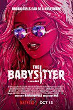 Watch The Babysitter Gomovies