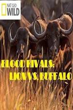 Watch National Geographic - Blood Rivals: Lion vs. Buffalo Gomovies