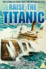 Watch Raise the Titanic Gomovies