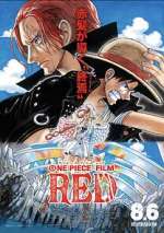 Watch One Piece Film: Red Gomovies