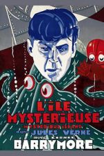 Watch The Mysterious Island Gomovies