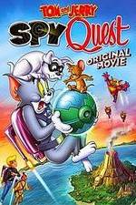 Watch Tom and Jerry: Spy Quest Gomovies