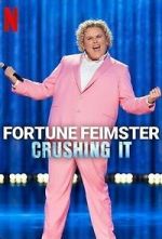 Watch Fortune Feimster: Crushing It Gomovies