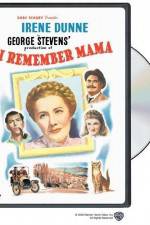 Watch I Remember Mama Gomovies