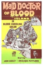 Watch Mad Doctor of Blood Island Gomovies