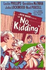 Watch No Kidding Gomovies