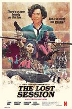 Watch Cowboy Bebop: The Lost Session (TV Short 2021) Gomovies