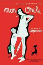 Watch Mon oncle Gomovies