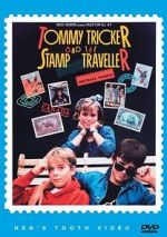 Watch Tommy Tricker and the Stamp Traveller Gomovies