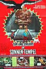 Watch Tim und Struppi im Sonnentempel Gomovies