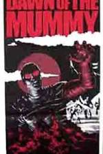 Watch Dawn of the Mummy Gomovies