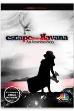 Watch Escape from Havana An American Story Gomovies