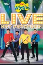 Watch The Wiggles - Live Hot Potatoes Gomovies