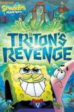 Watch SpongeBob SquarePants: Triton's Revenge Gomovies