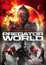 Watch Predator World Gomovies