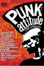 Watch Punk Attitude Gomovies