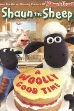Watch Shaun The Sheep: A Woolly Good Time Gomovies
